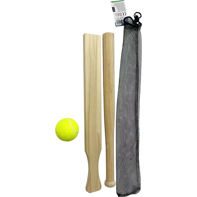 SpinOut Rundboldspil