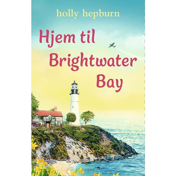 Gyldendal Hjem til Brightwater Bay - Holly Hepburn