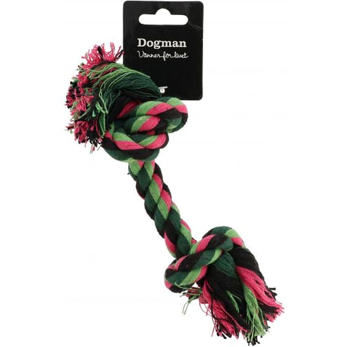 Dogman Tyggetov Str. L