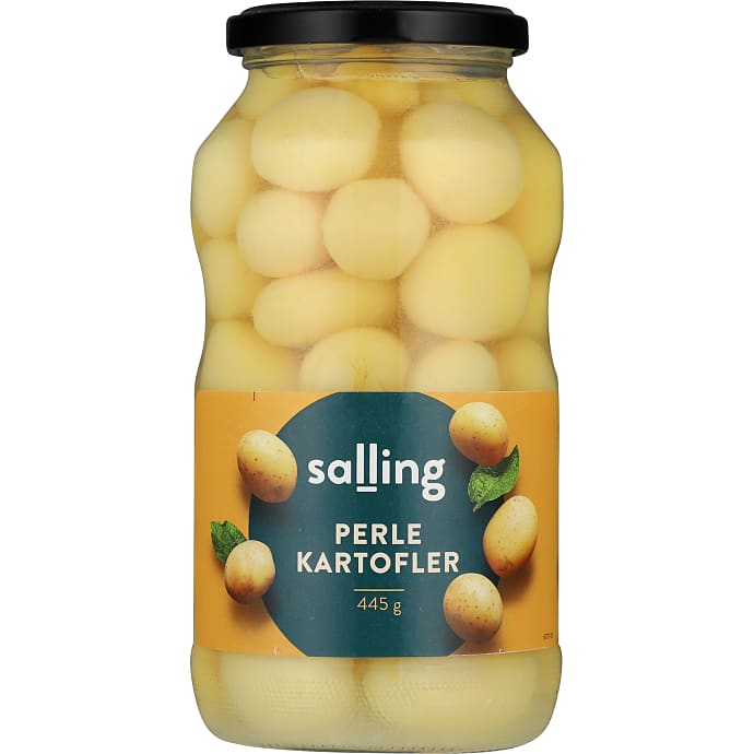 Salling Perlekartofler