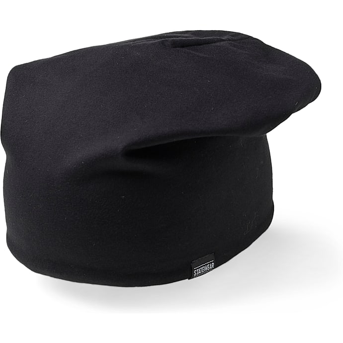 Statewear Louis Fleece Beanie Sort