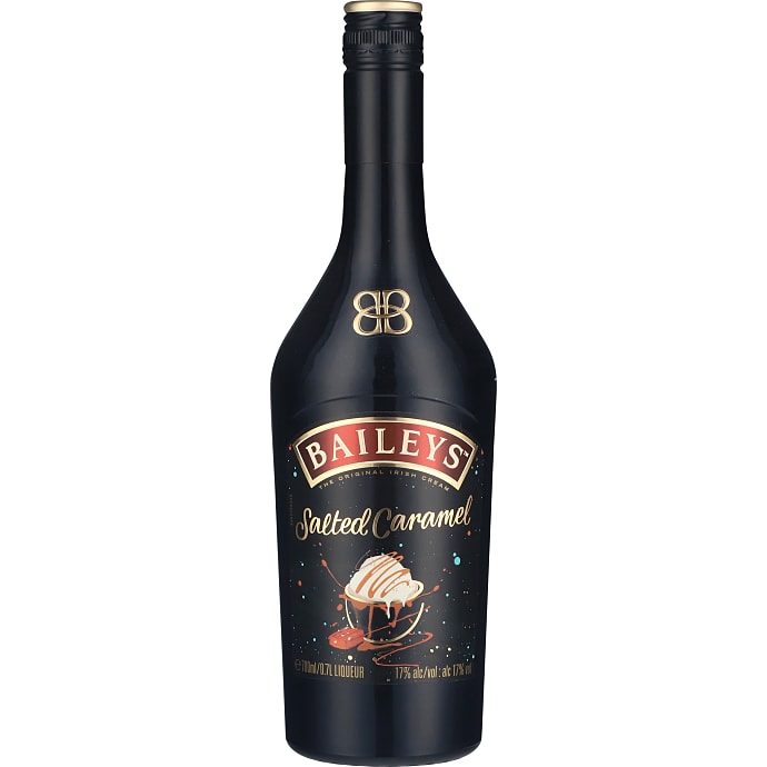 Baileys Salted Caramel Likør 70 cl