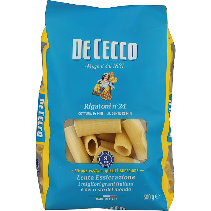 Rigatoni