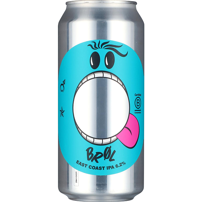 East Coast IPA