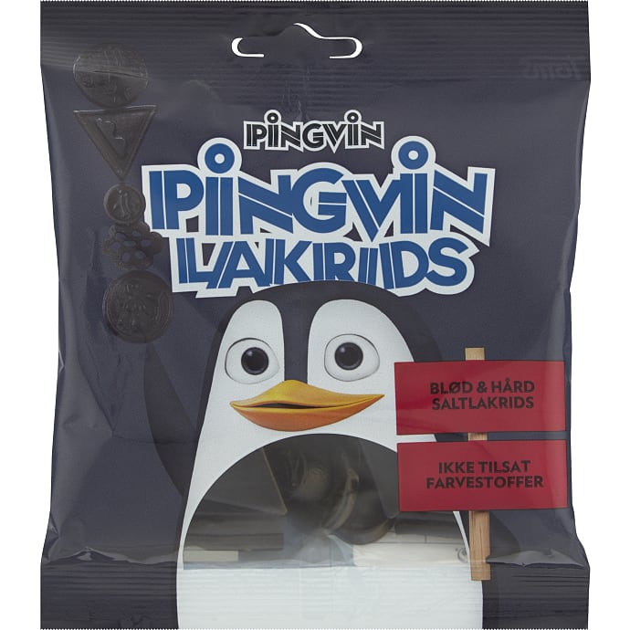 Pingvin Lakrids
