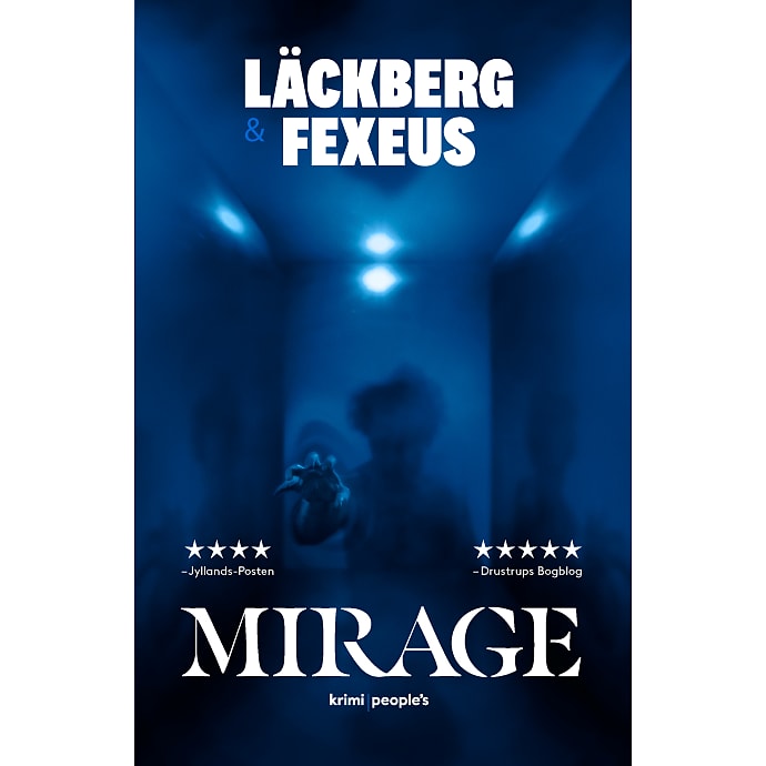 People's Mirage