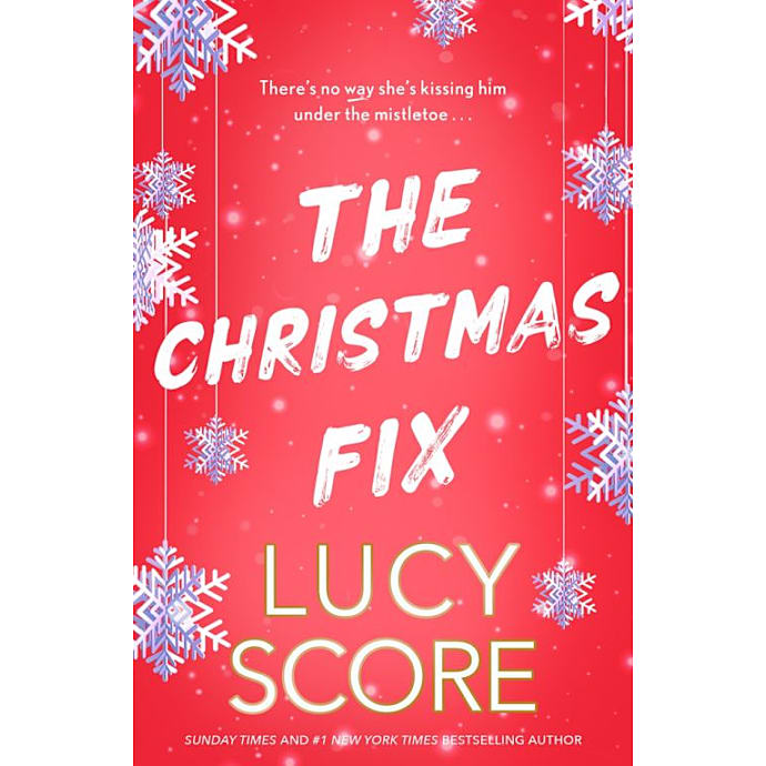 Legind The Christmas Fix