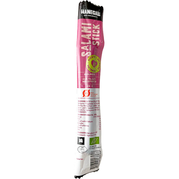 Hanegal Snacksalami 20 g