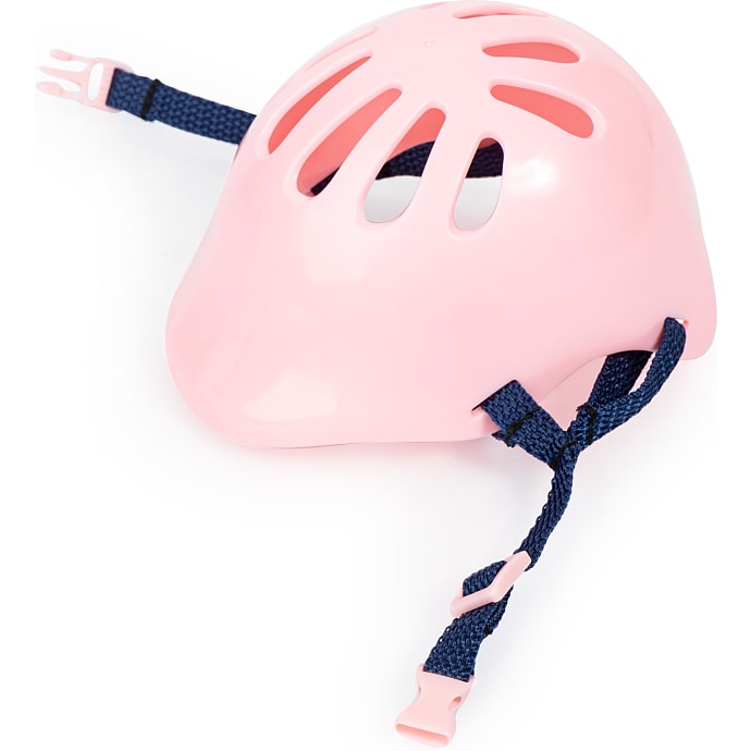 Mami Baby Dukke Cykelhjelm