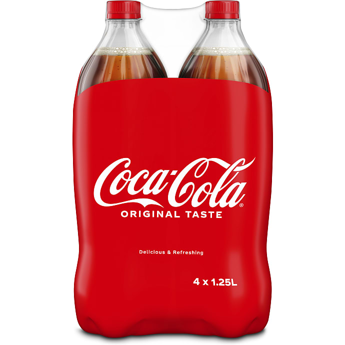 Coca cola