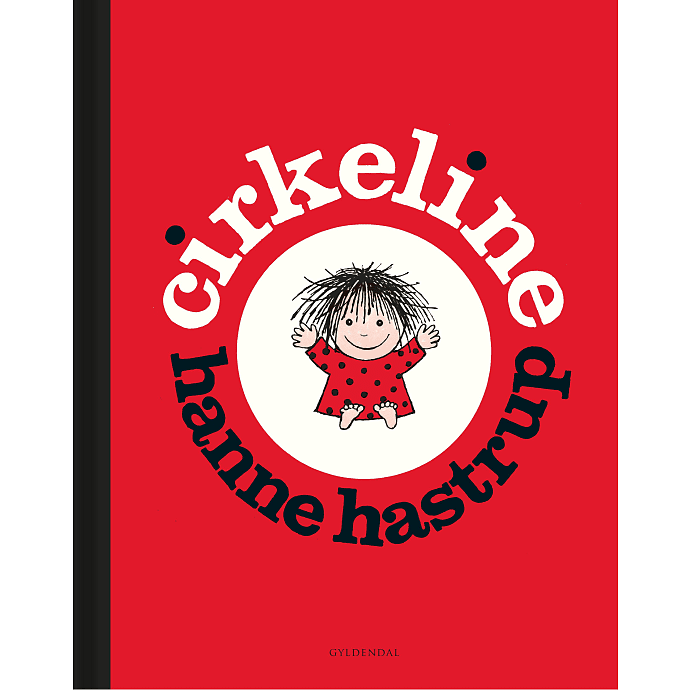 Gyldendal Cirkeline peg og find