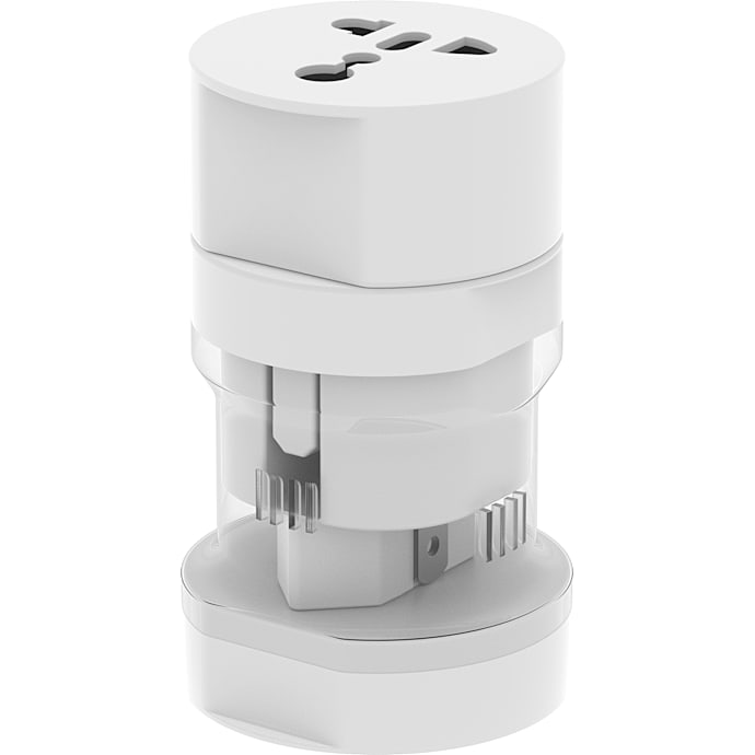 Sinox rejseadapter