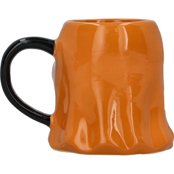 Halloween spøgelseskop 440ml – flere varianter – assorteret