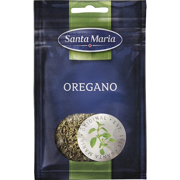 Santa Maria Oregano 4 g