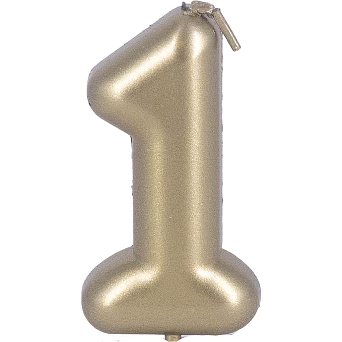 Salling Kagelys 1 Guld