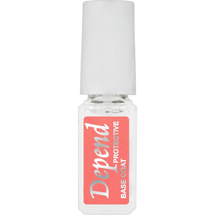 Protective basecoat