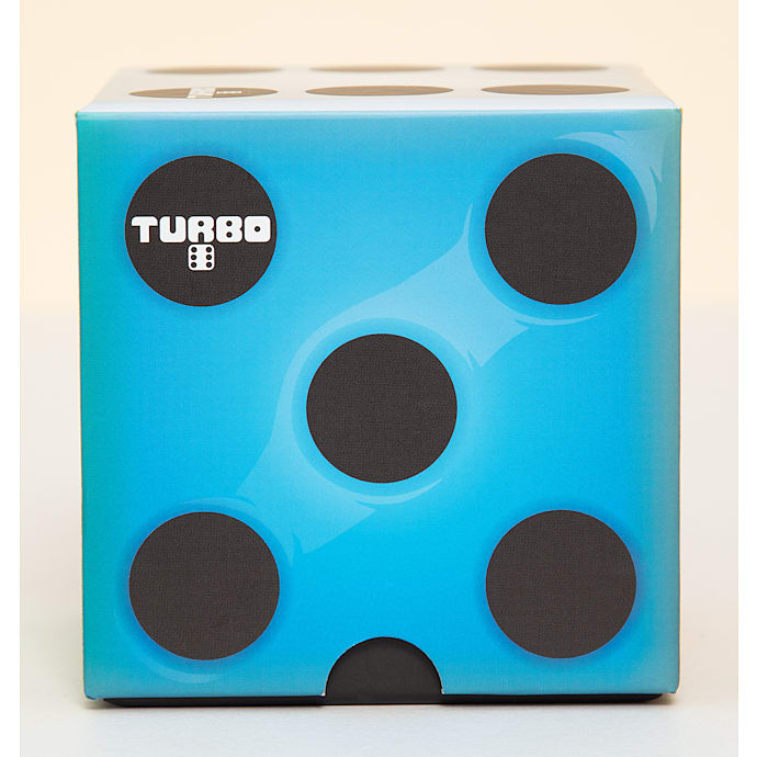 Turbo6 – produktbillede