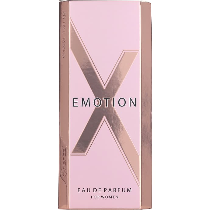 X Emotion Eau de Parfum