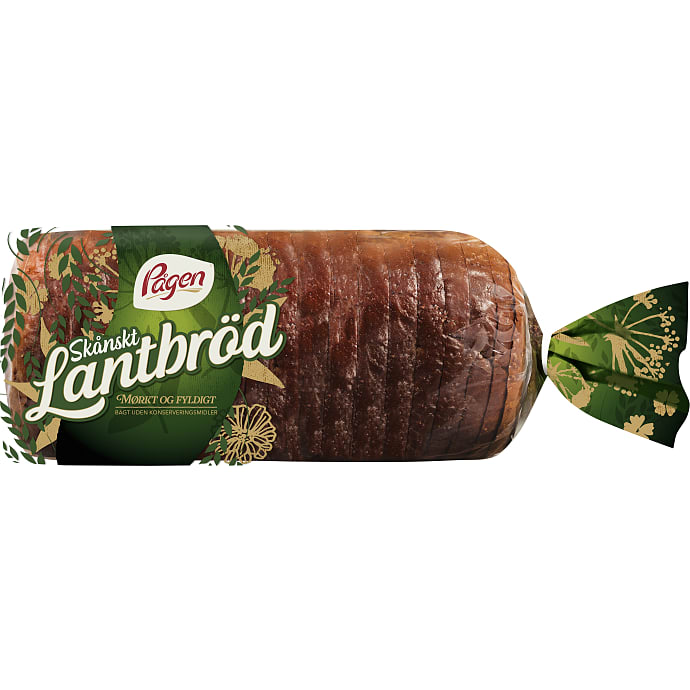 Sandwichbrød