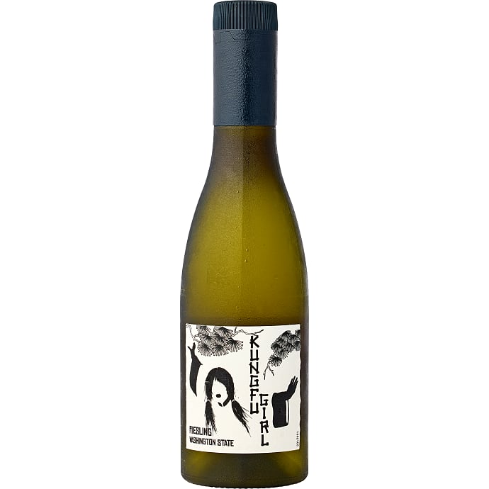 Kungfu Girl Riesling