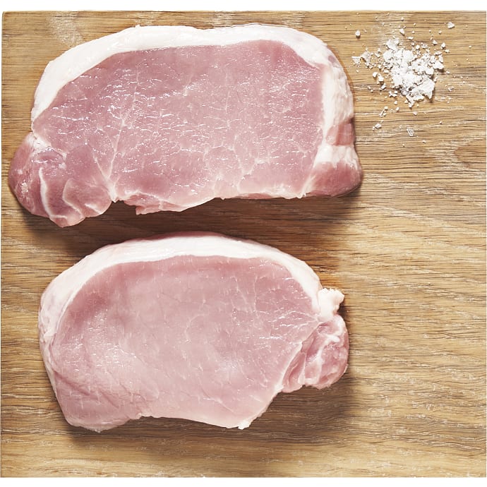 ØGO Koteletter Øko