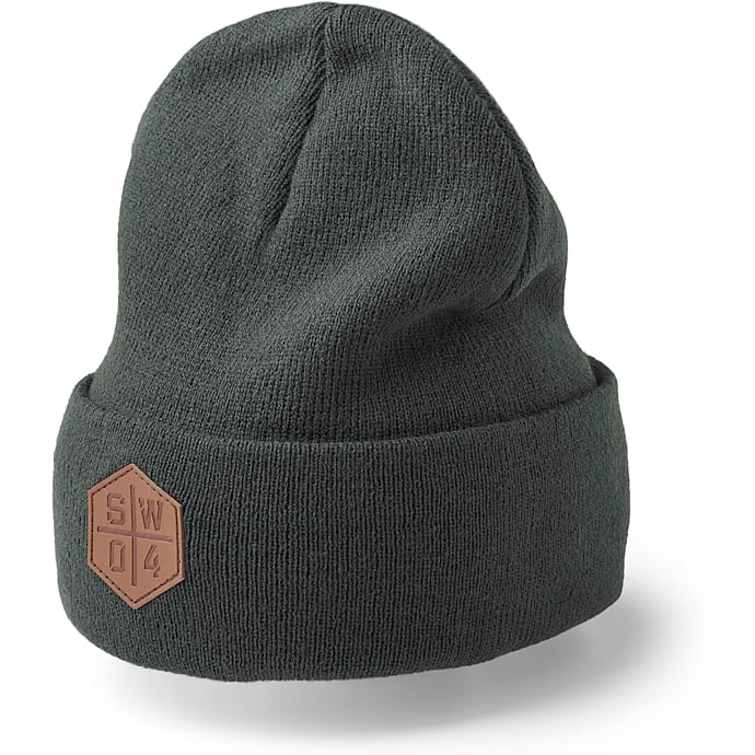 Statewear North Beanie Oliven