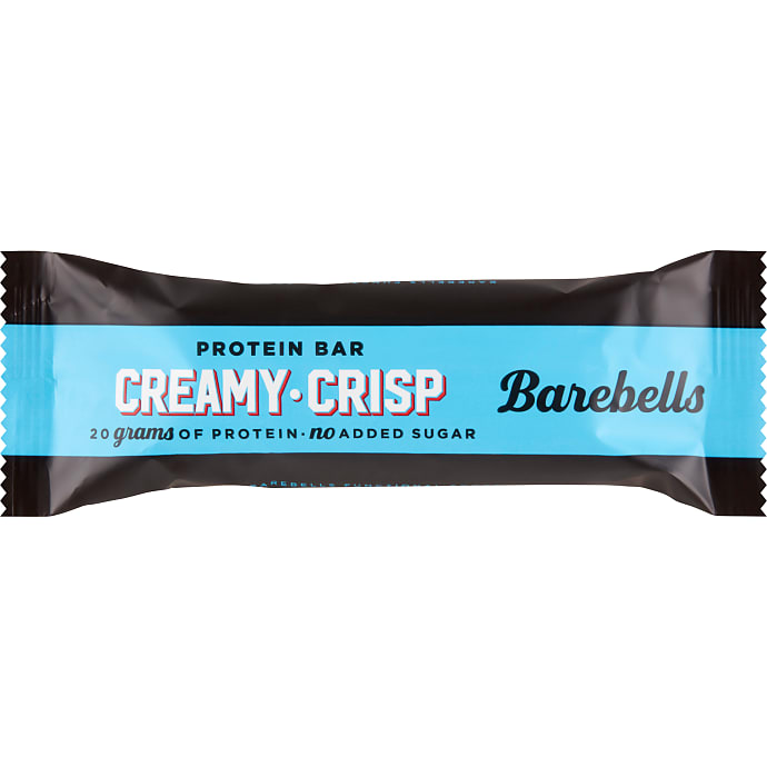 Barebells Pro Bar Creamy 55 g