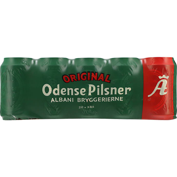 Odense Pilsner