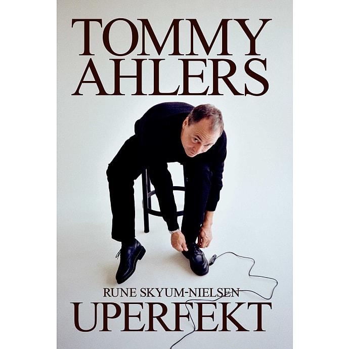 Politikens Forlag Uperfekt