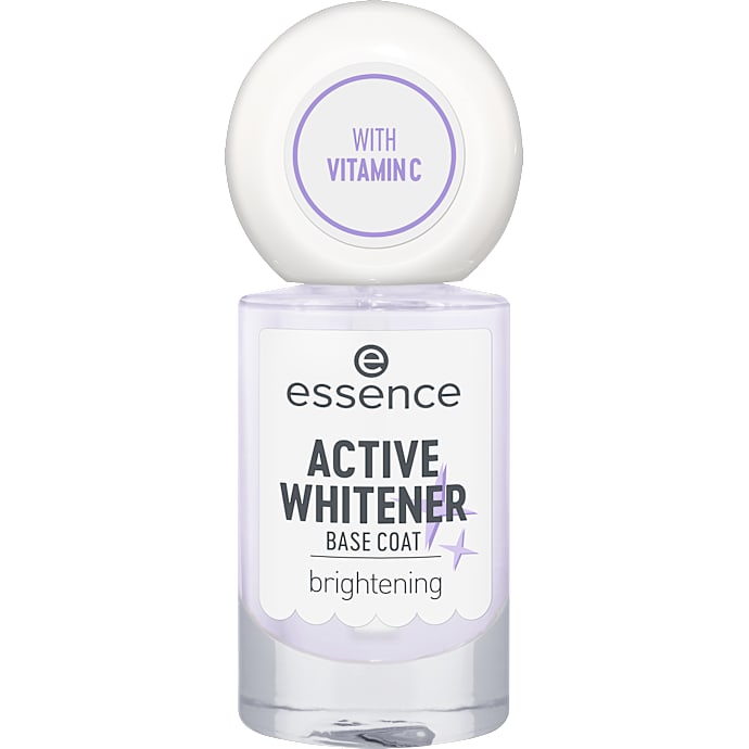 Brightning basecoat