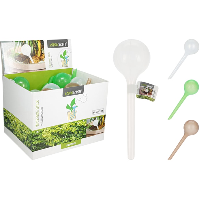 Vandingsspyd - flere varianter - assorteret