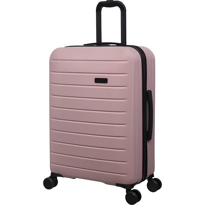 It-Luggage Vacation Trolley 8 Hjuls 66 cm Rosa