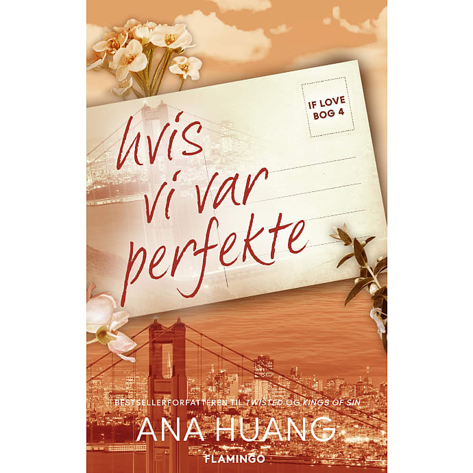 Flamingo If Love 4 – Hvis vi var perfekte