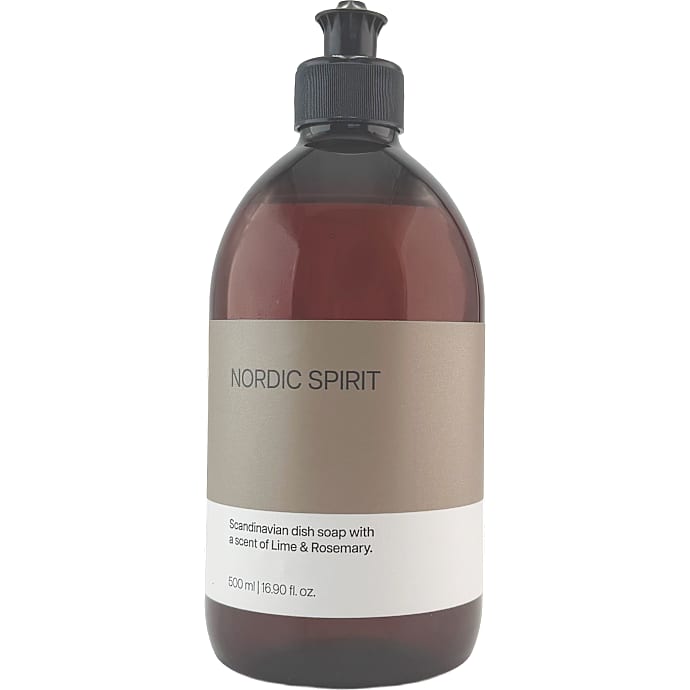 Nordic Spirit opvaskemiddel