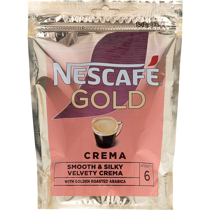 Nescafé Gold 150 gr 150 g