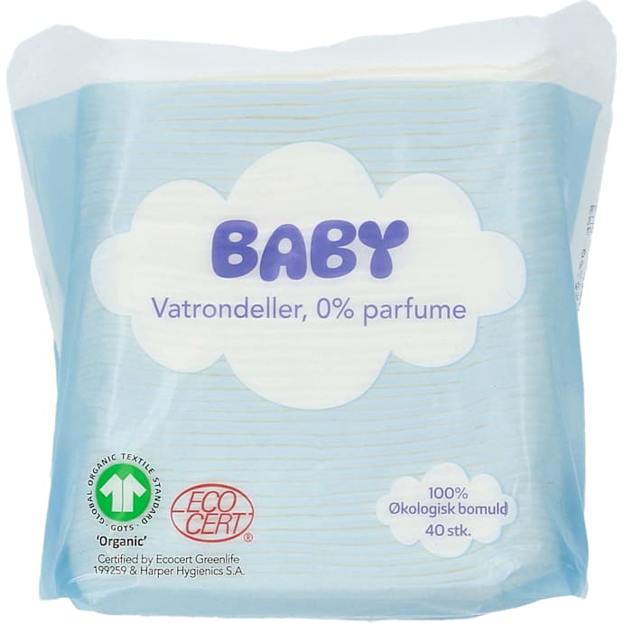 Baby vatrondeller