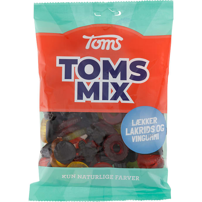 Toms Mix 350 g