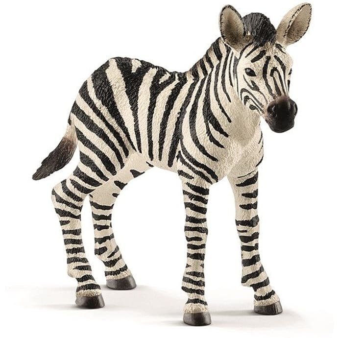 Schleich Zebraføl 14811