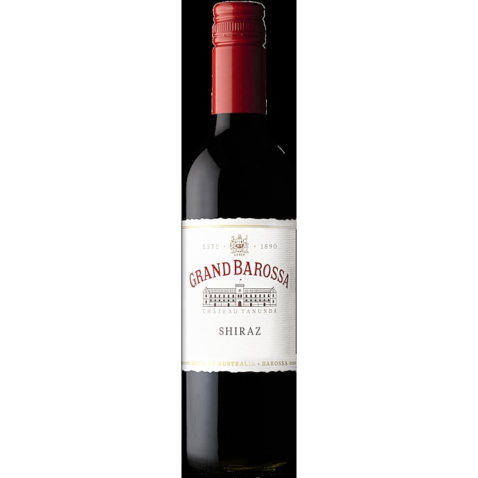 Grand Barossa Shiraz