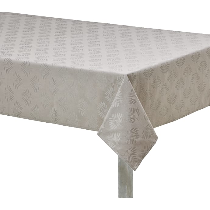 Salling Damaskdug Blade Sand