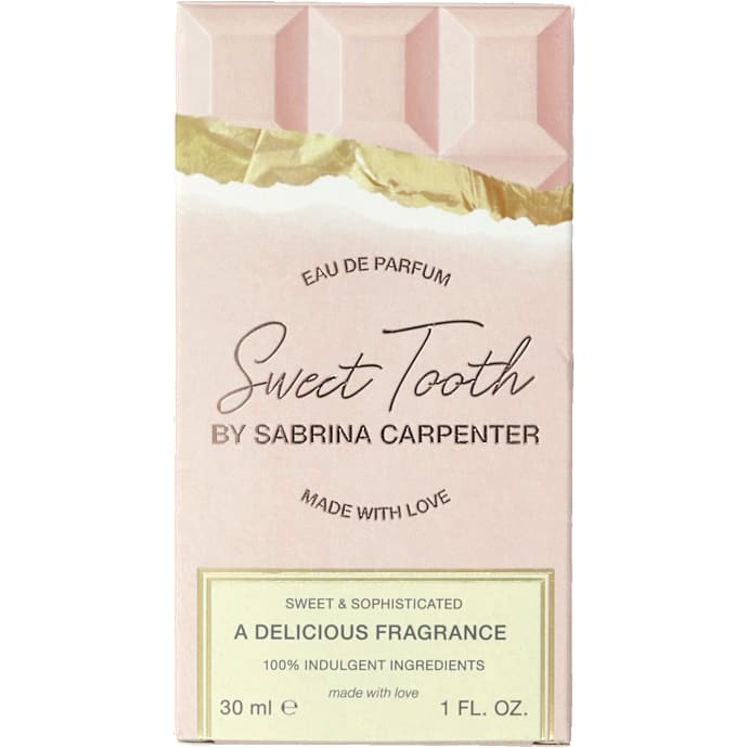 Sweet Tooth Eau de Parfum