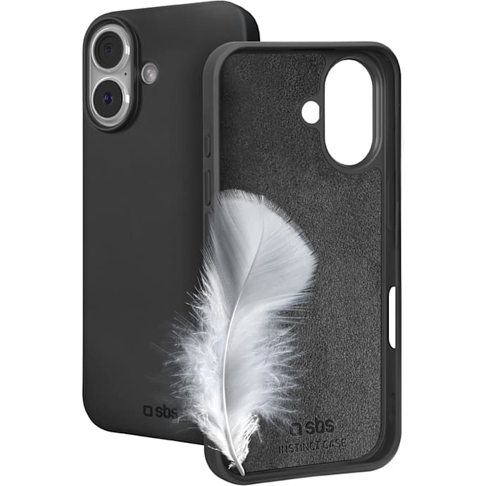 SBS iPhone 17 Cover Sort