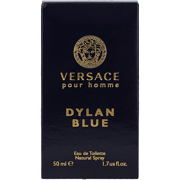 Versace Dylan Blue Eau de Toilette
