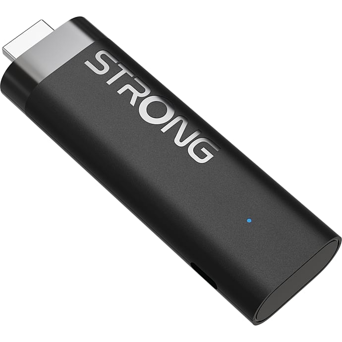 Strong 4K Leap-Nova Streaming Stick - Google TV