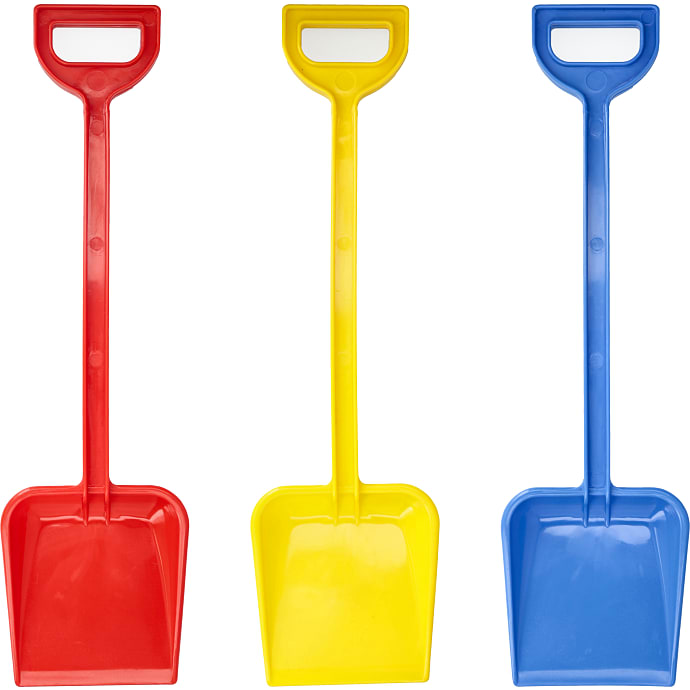 Sandspade