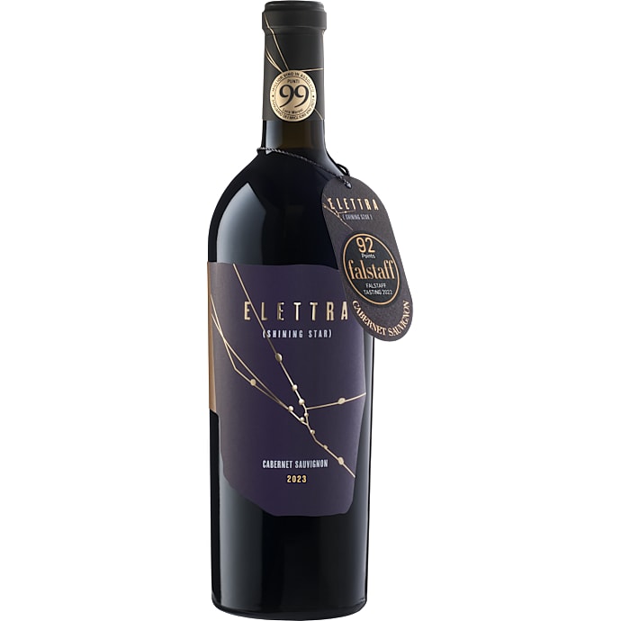 Elettra Cabernet Sauvignon