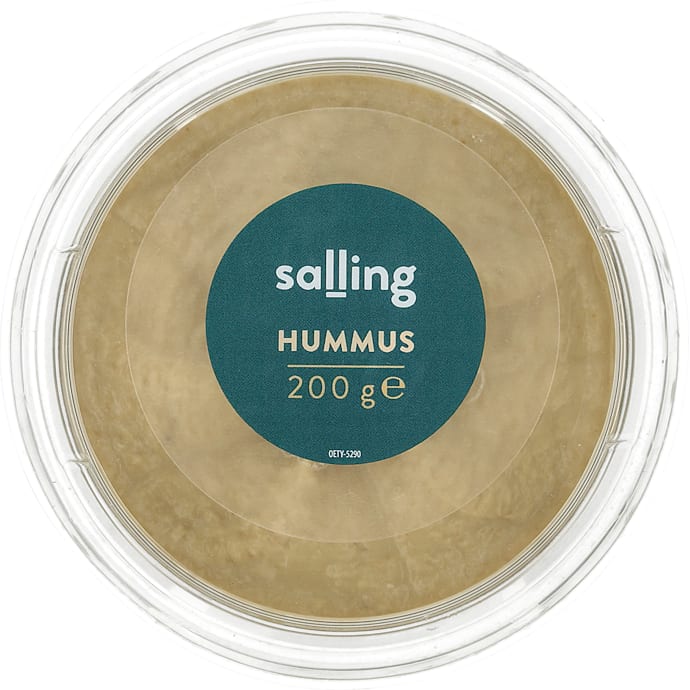 Hummus