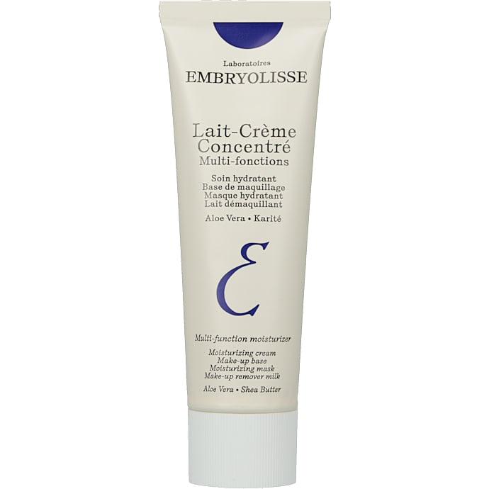 Lait-Crème Concentrè fugtgivende ansigtscreme