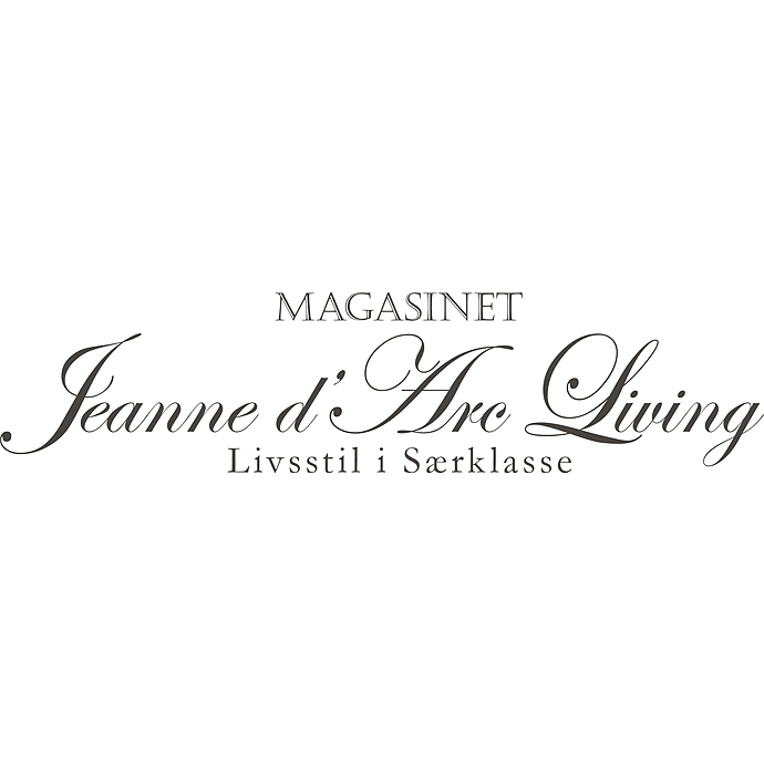 Interpress Jeanne Darc Living