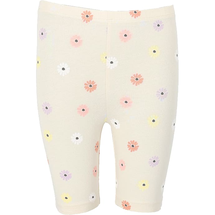 VRS børne cykelshorts str. 146/152 - beige